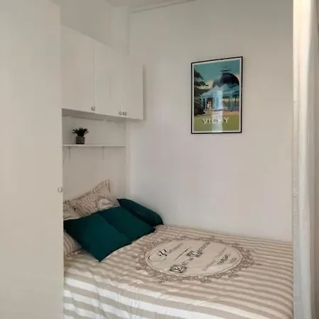 Le Saint Louis - Hypercentre - Opera - Proche Parcs * 维琪